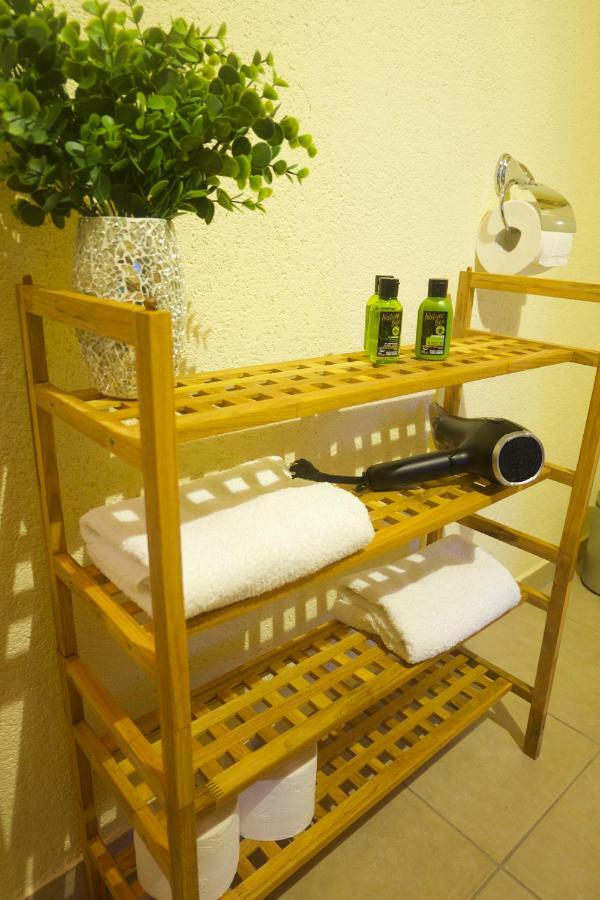 Ferienwohnung Kroppenmuehle Schoenburg Ngoại thất bức ảnh